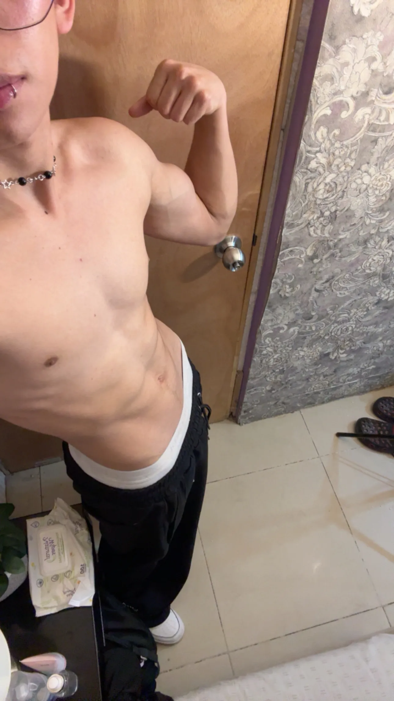Utøver lyan_twink Bilde 2