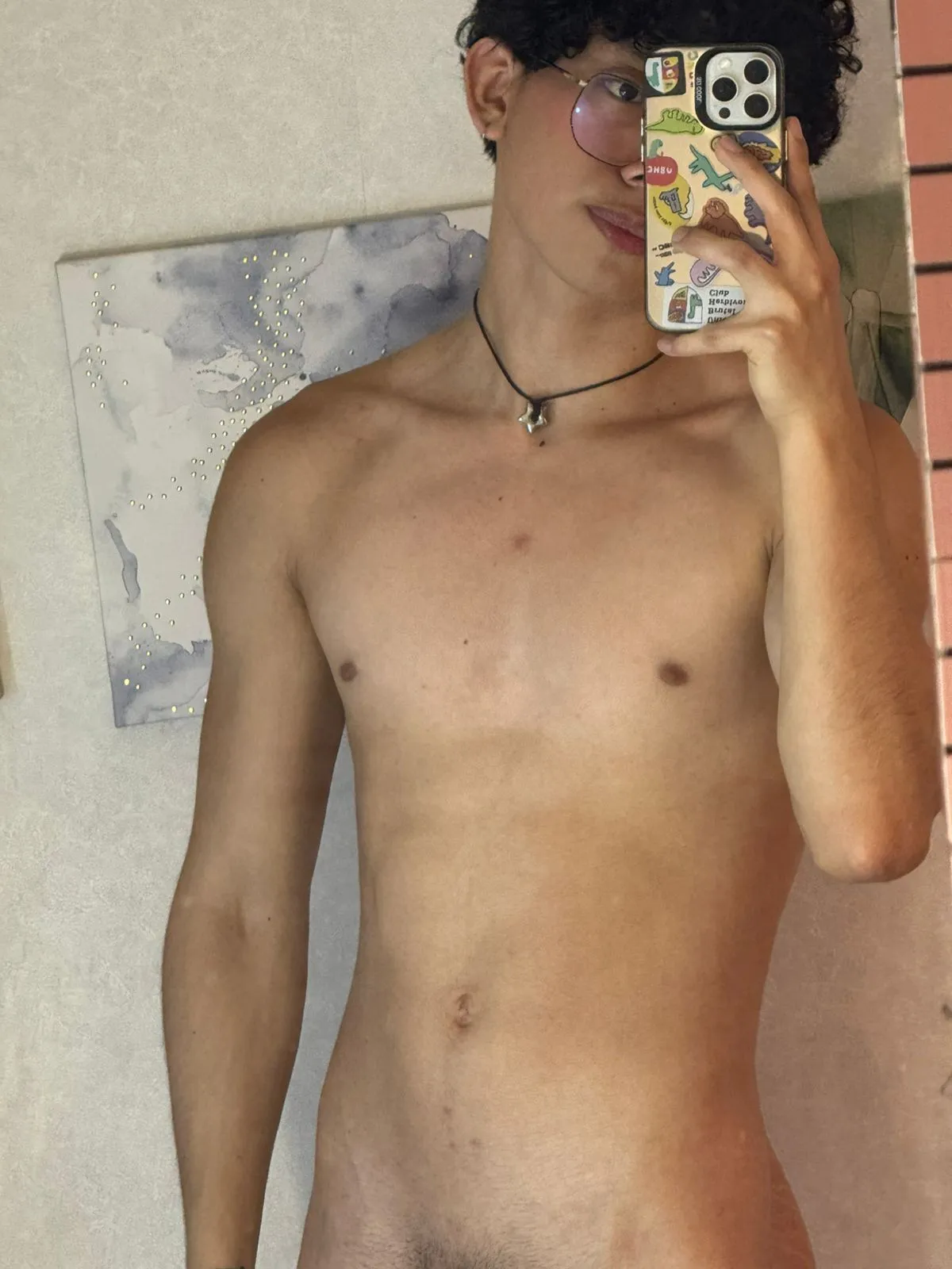 Artiest lyan_twink Foto 1