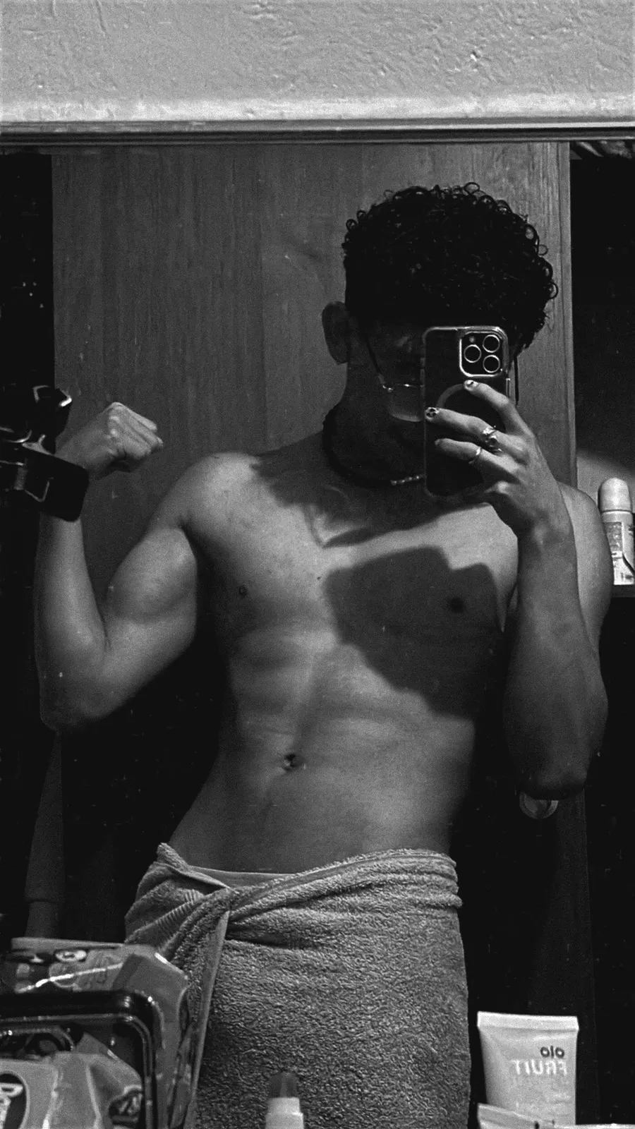 Performer lyan_twink Photo 1