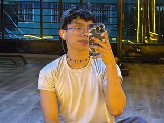 Foto de perfil de modelo de webcam de lyan_twink