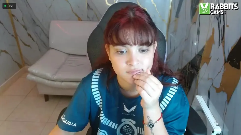 Intérprete marysquirtqueen Video 1