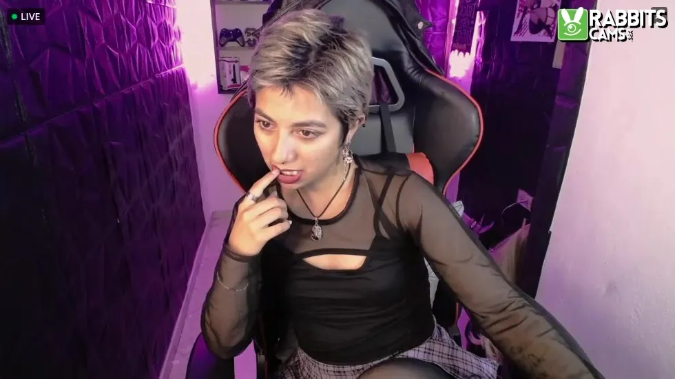 Artista Lunarichy22 Video 1