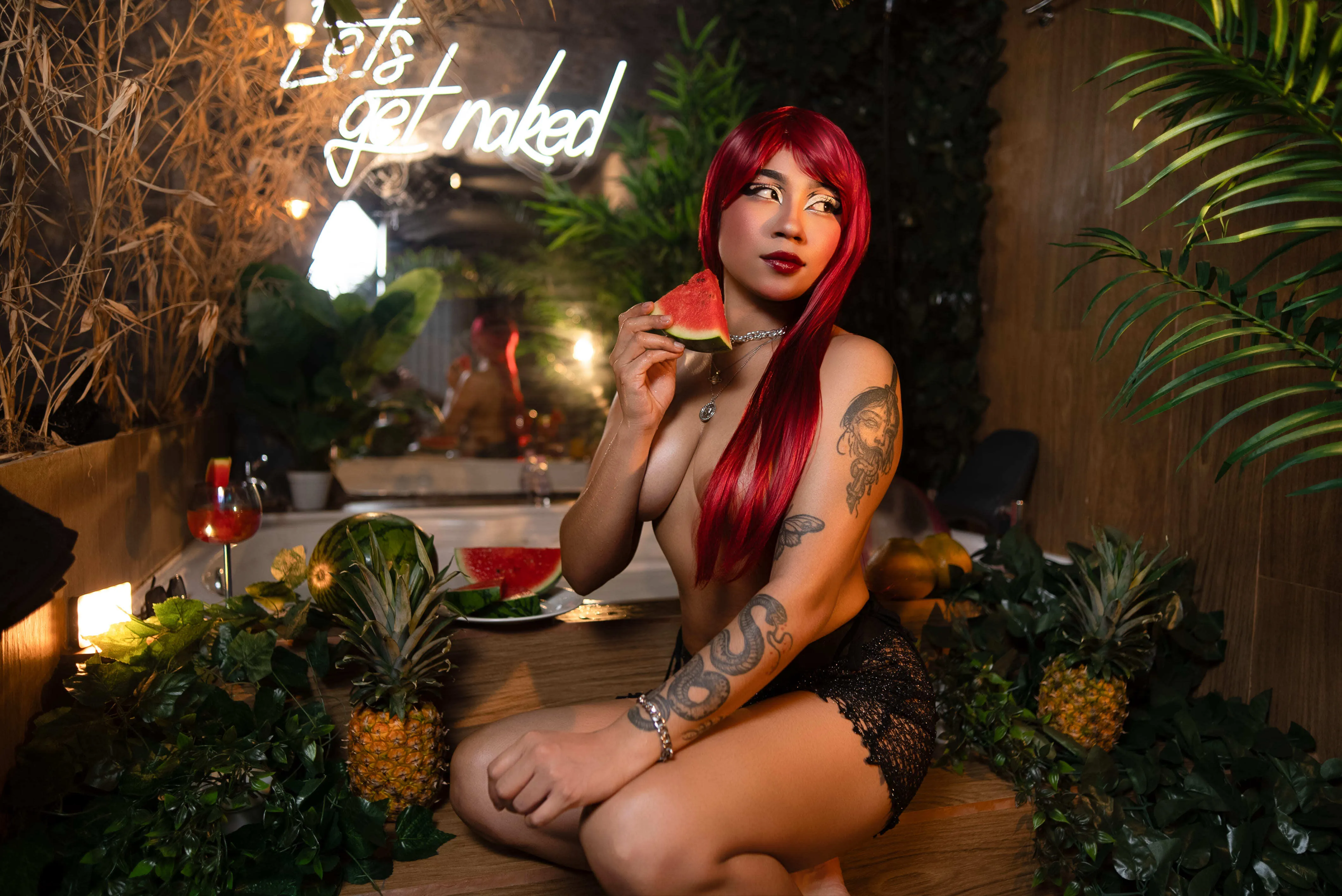 Artist RomaFox Foto 2