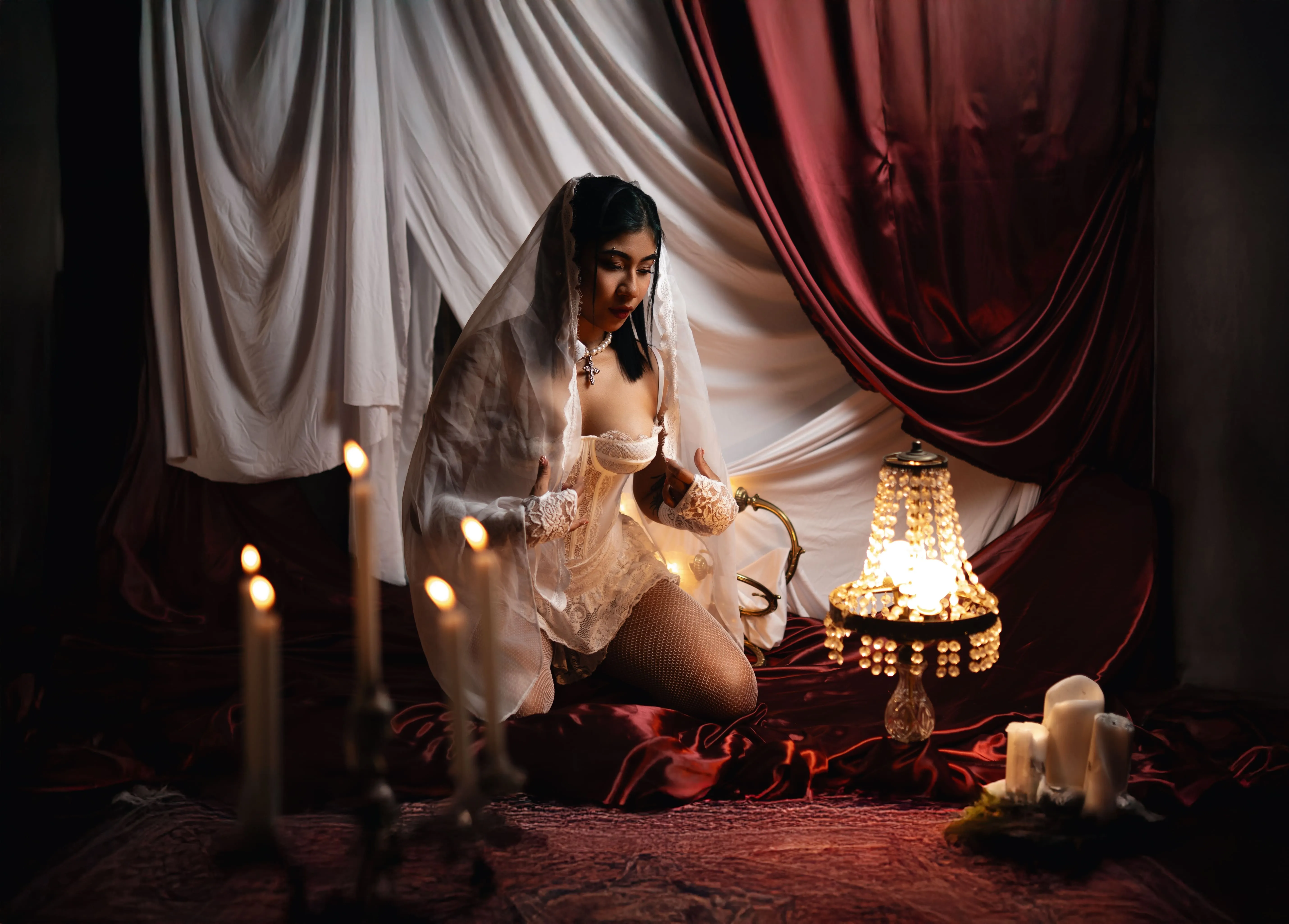 Artist RomaFox Foto 8