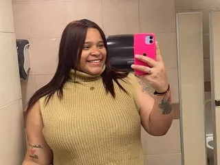 Profilbilde av NathaliaMayson webkamera modell