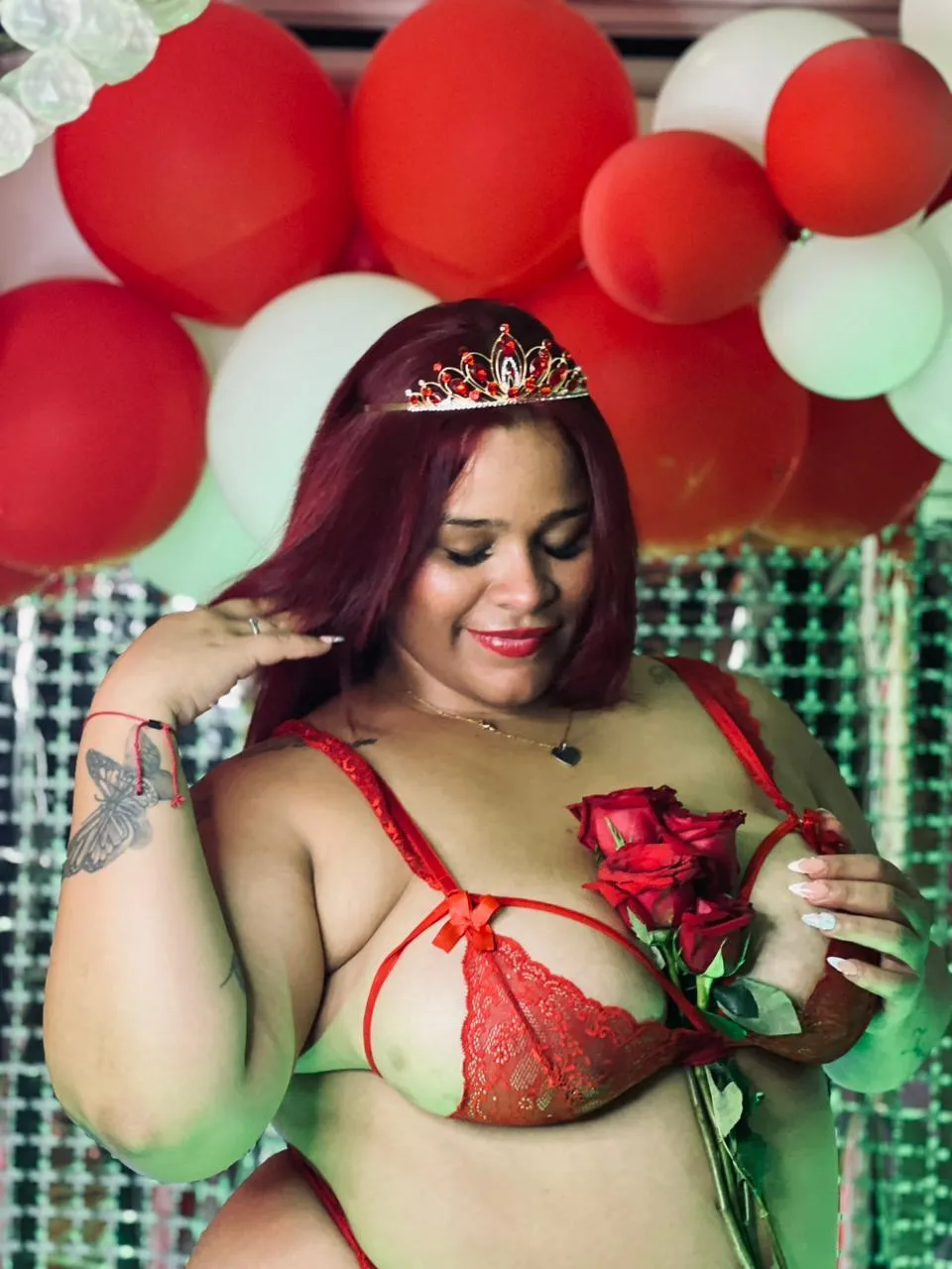 Darsteller NathaliaMayson Foto 1