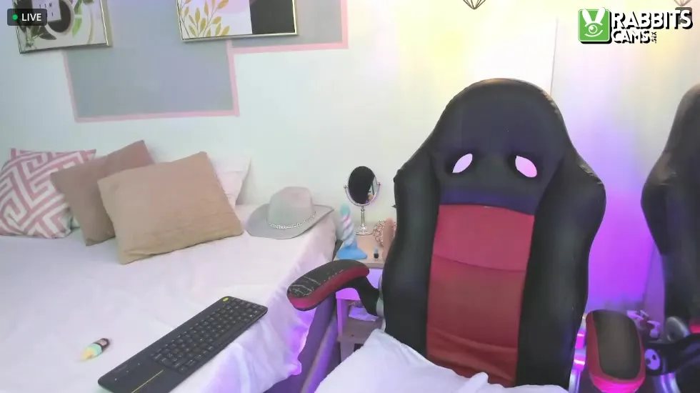 Interprete NiaFox0 Video 1