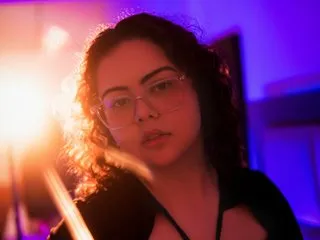 Image de profil du modèle de webcam NiaFox0