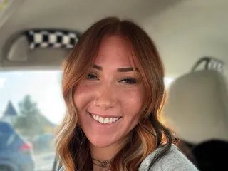 Foto de perfil de modelo de webcam de AniSummers