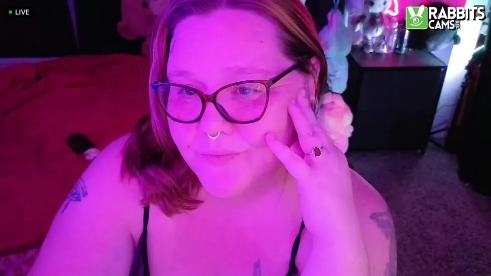 Interprète VanessaNyxx Vidéo 1