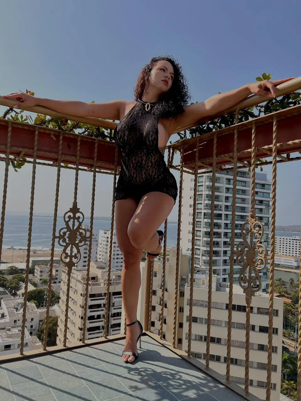 Artist FelinaGreen Foto 10