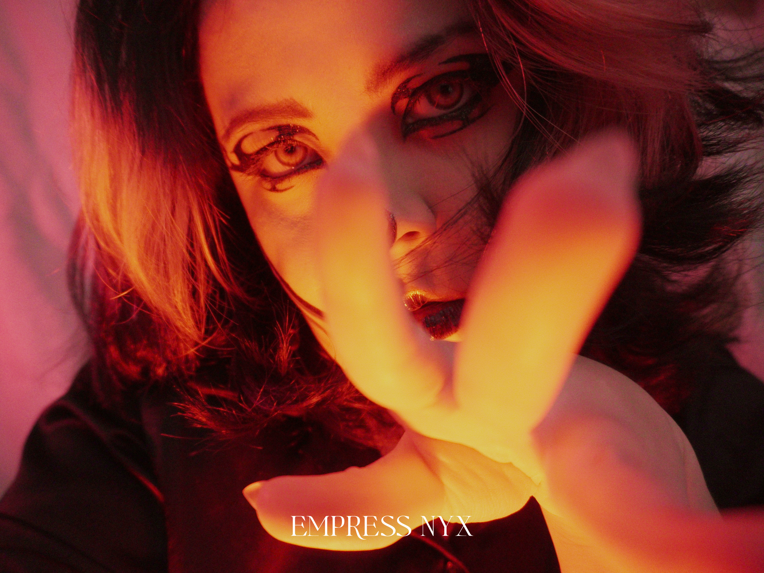 Interprète EmpressNyx Photo 4