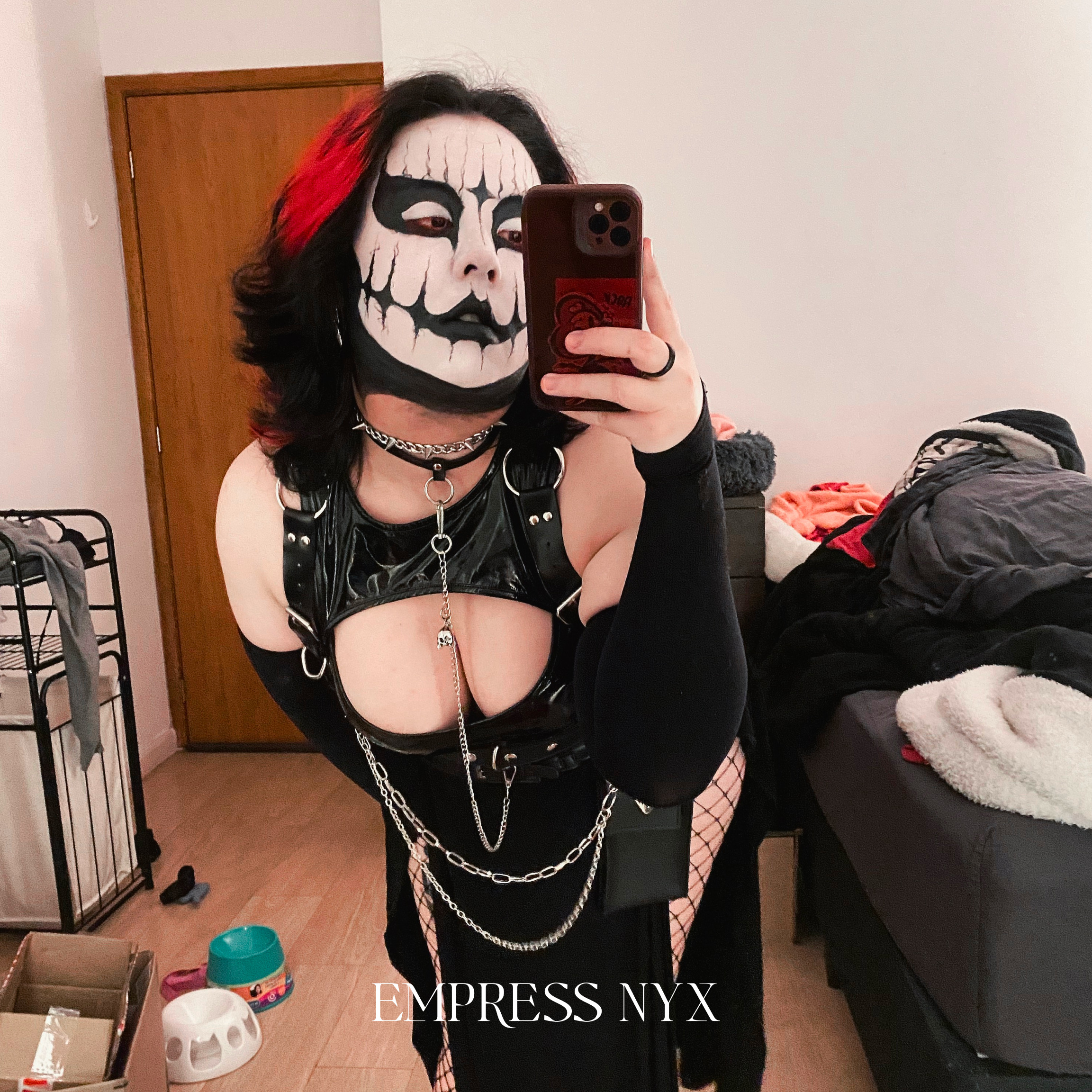 Interprète EmpressNyx Photo 7