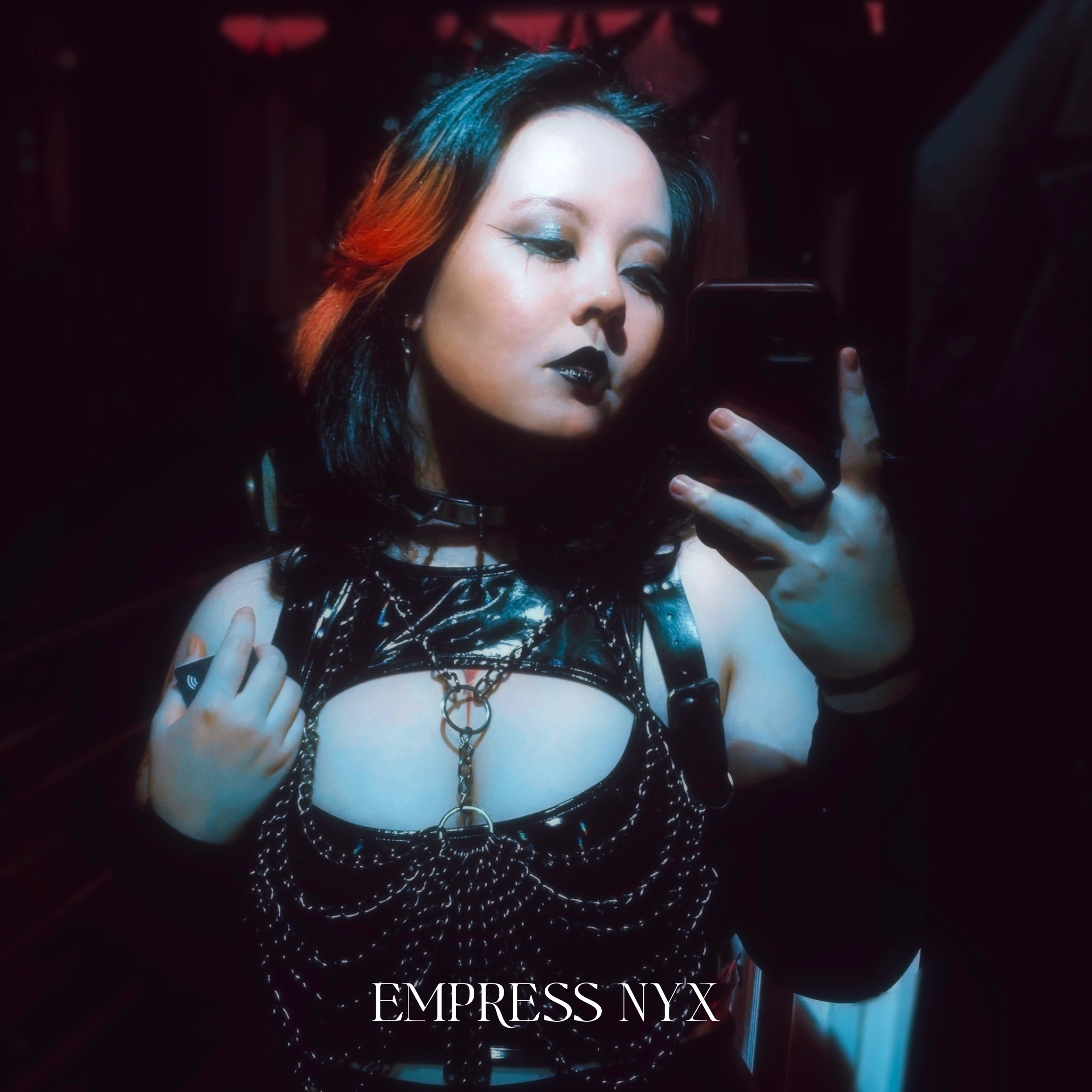 Interprète EmpressNyx Photo 9