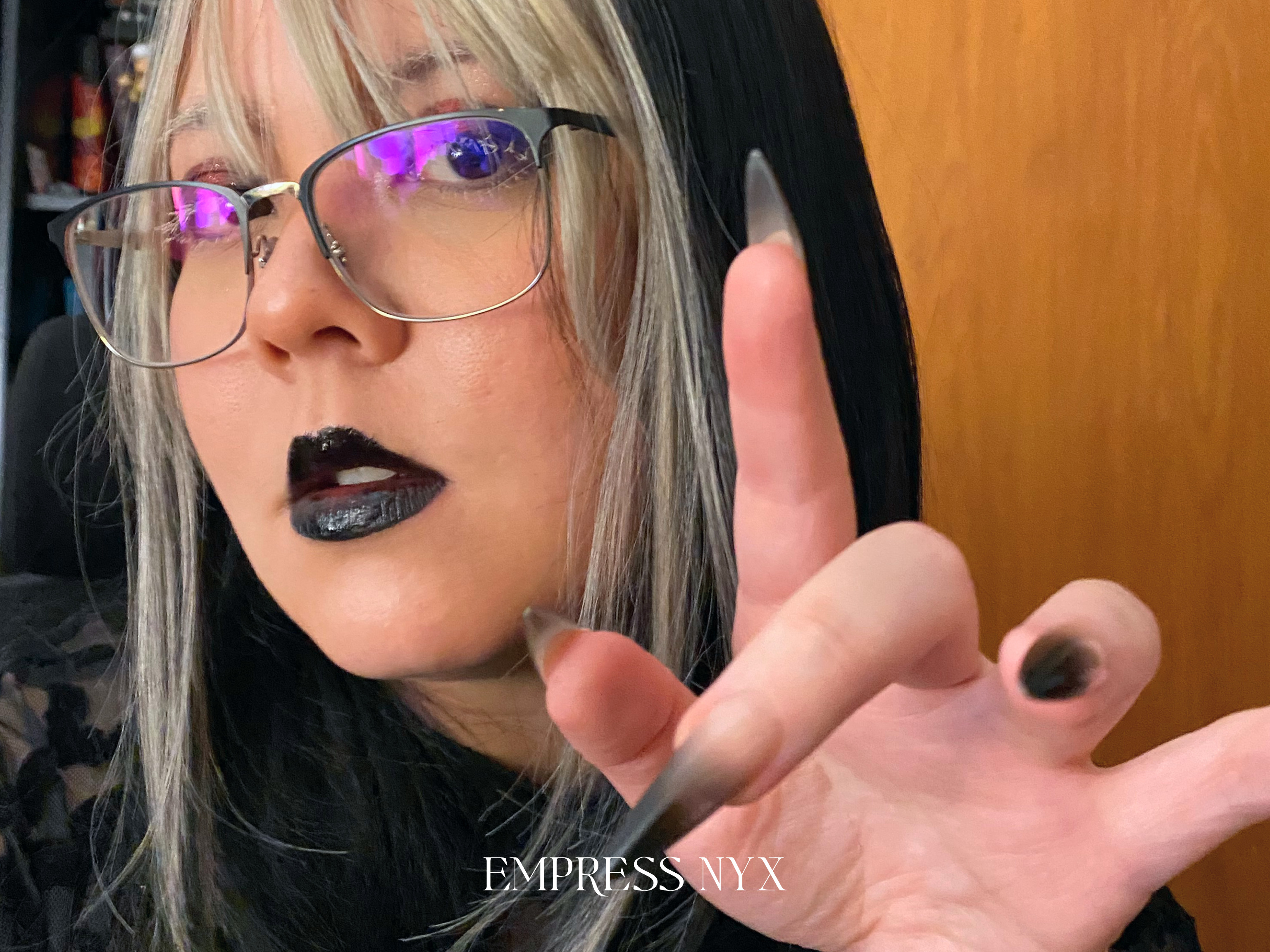 Interprète EmpressNyx Photo 8