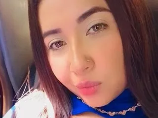 Foto de perfil de modelo de webcam de DannaHot25