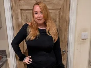 SavannahFox69 live cam