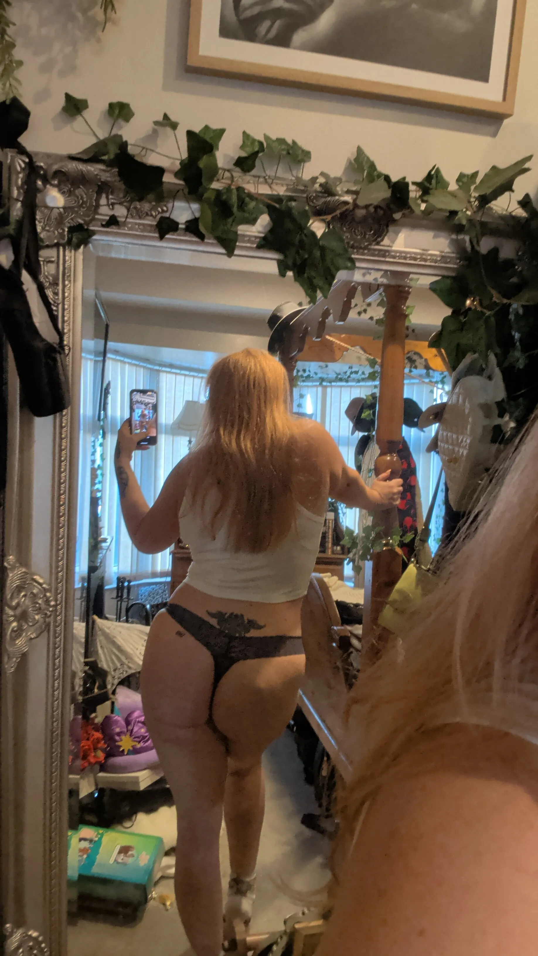 Interprete SavannahFox69 Foto 3