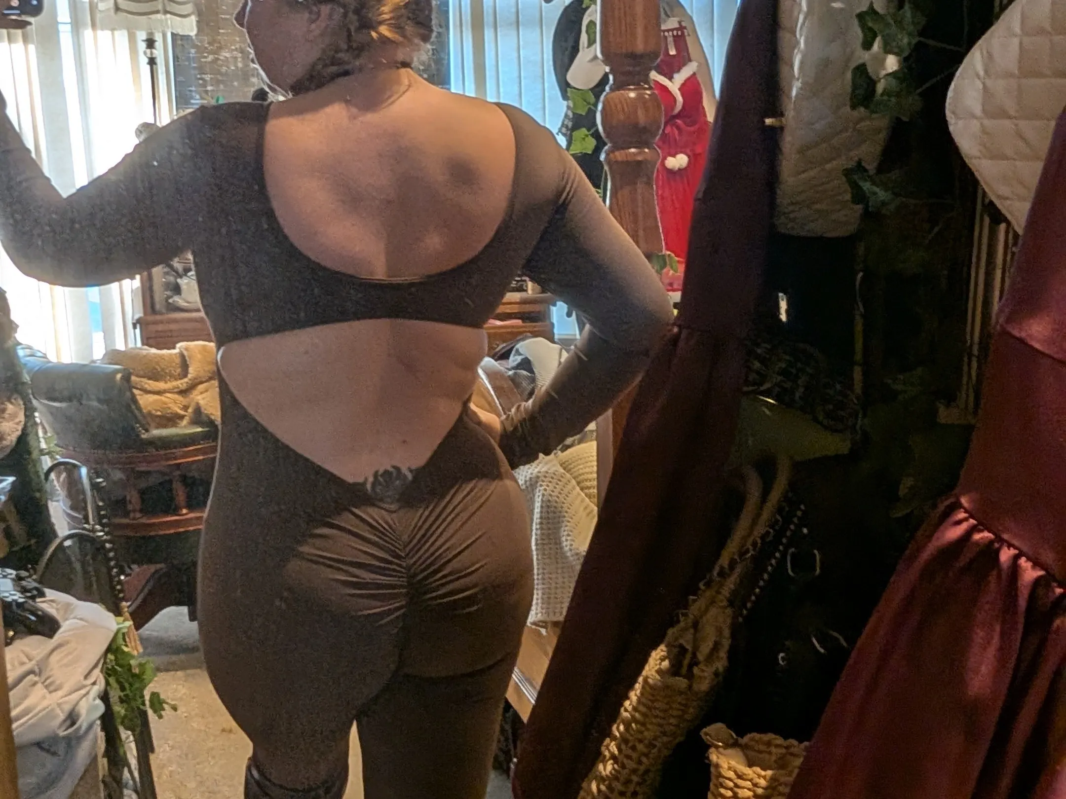 Interprete SavannahFox69 Foto 4