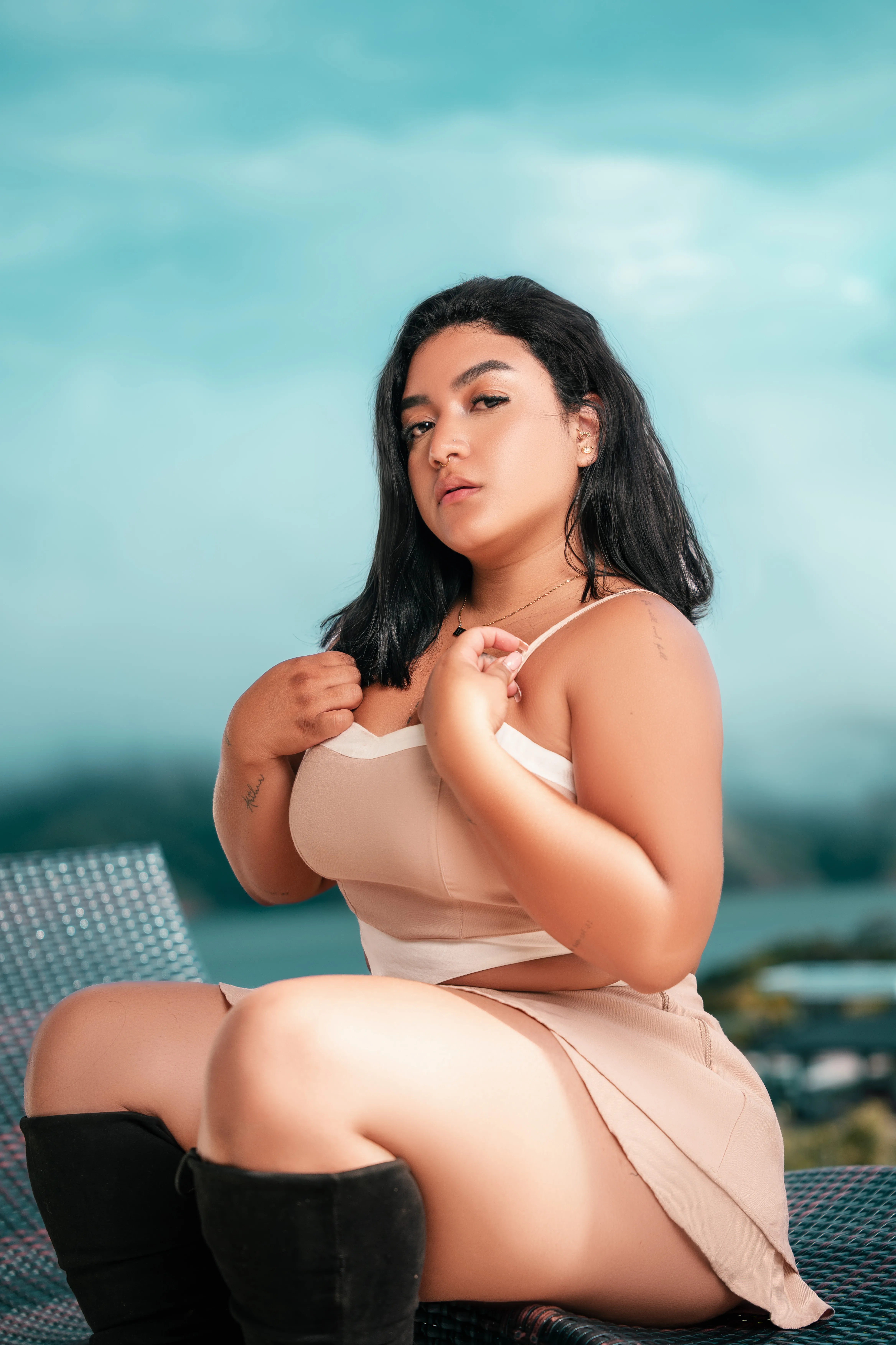 Utøver CamilaMasonn Bilde 8