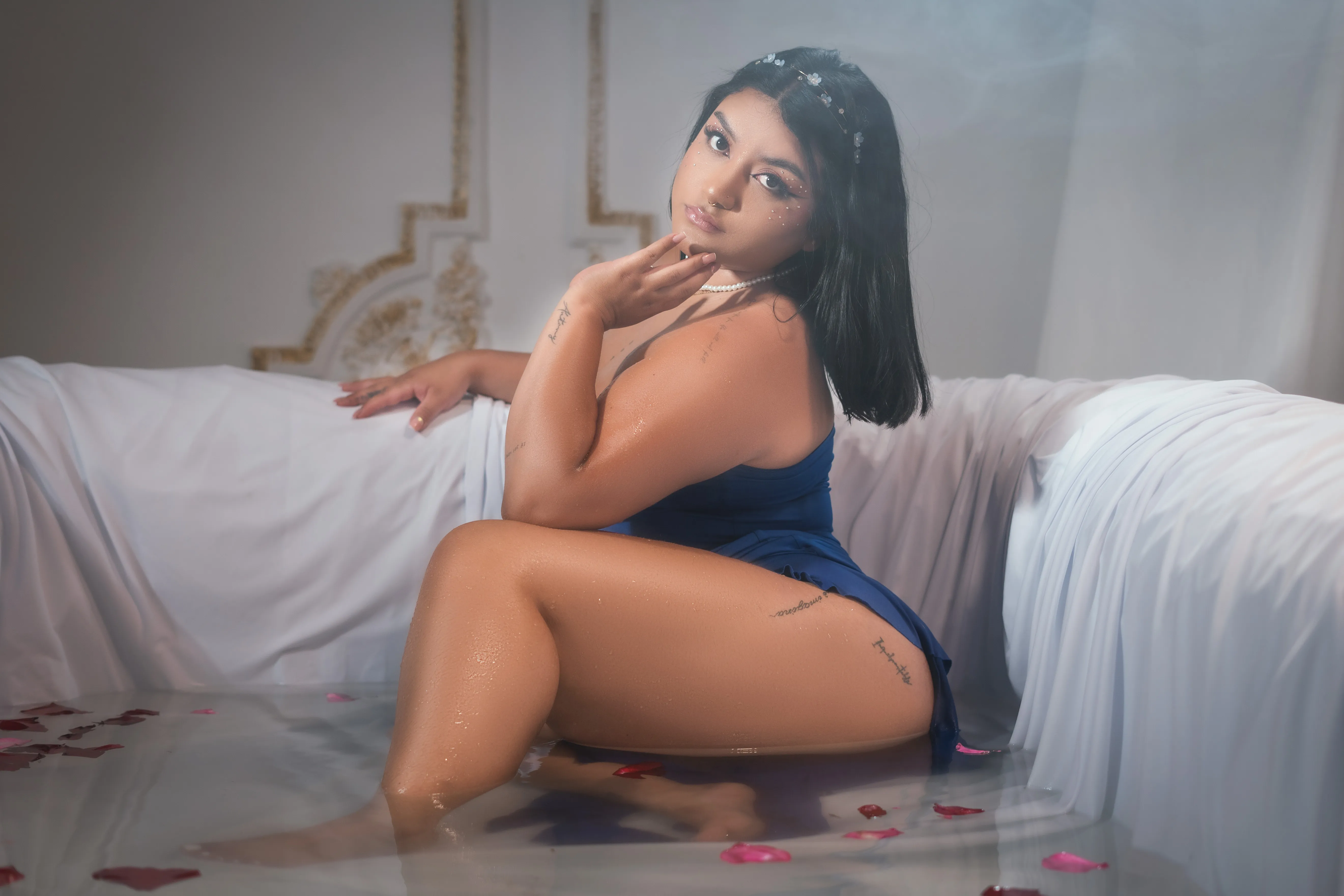 Utøver CamilaMasonn Bilde 4