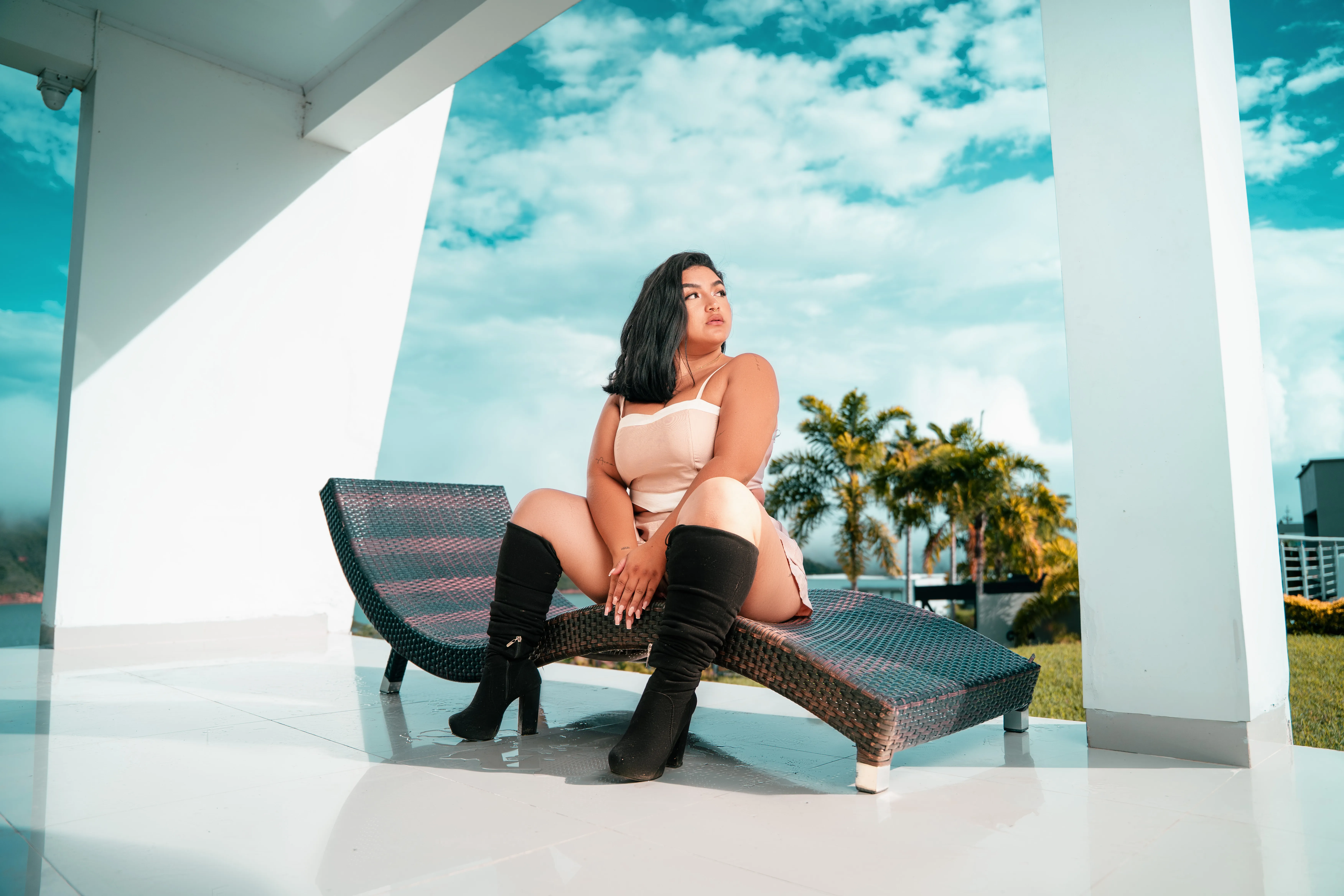 Utøver CamilaMasonn Bilde 10