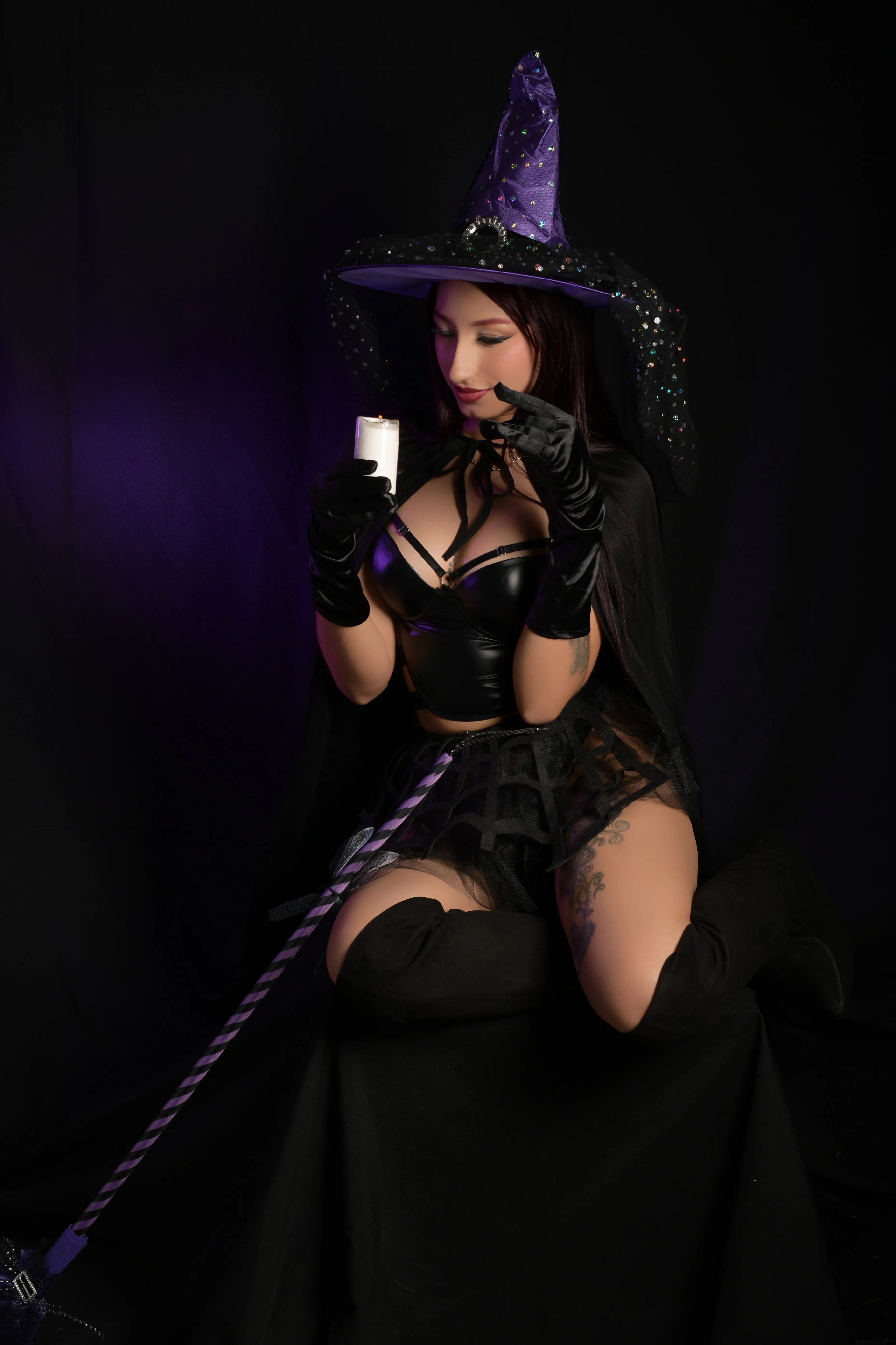 Interprète StephanyRouss Photo 2