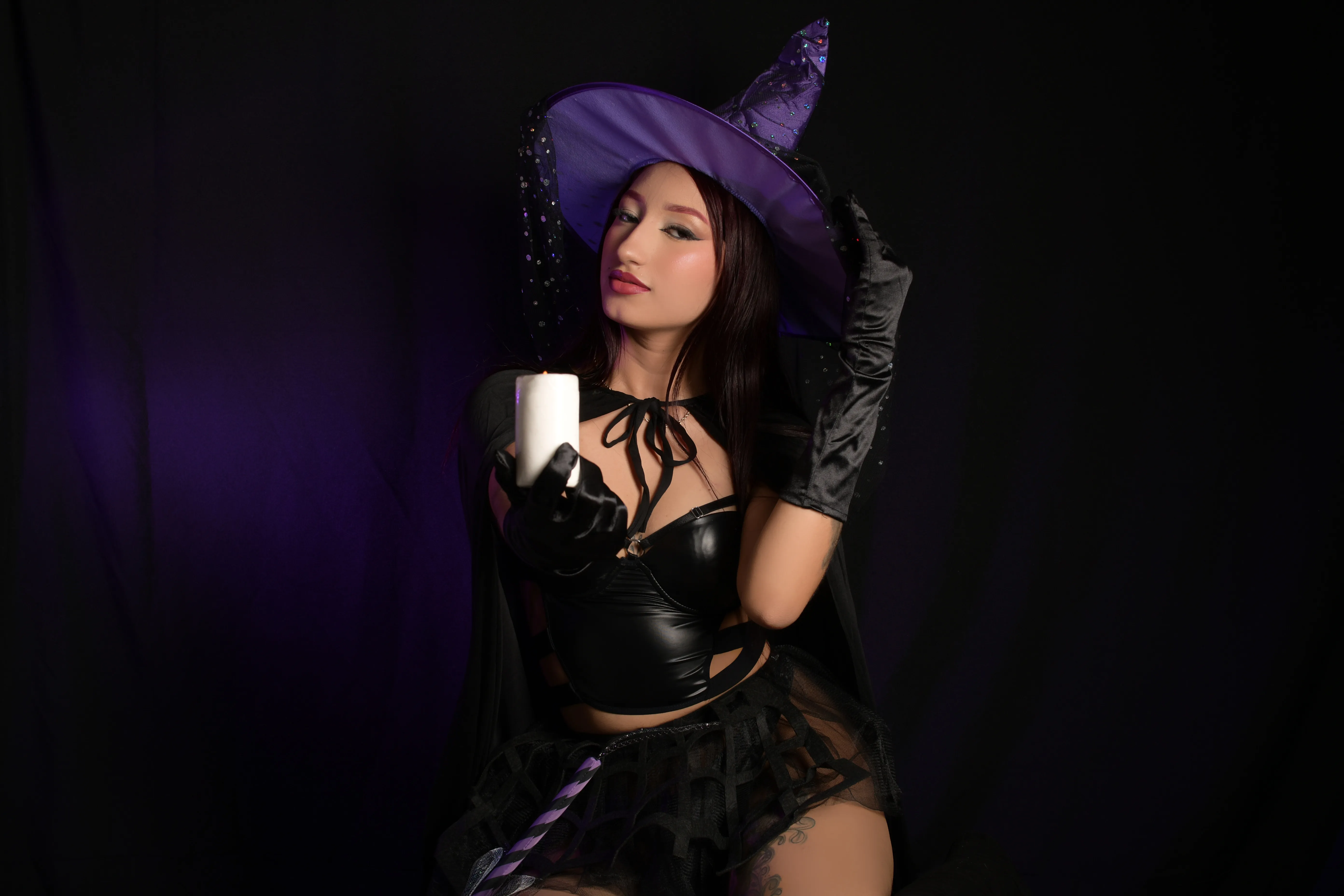 Interprète StephanyRouss Photo 1