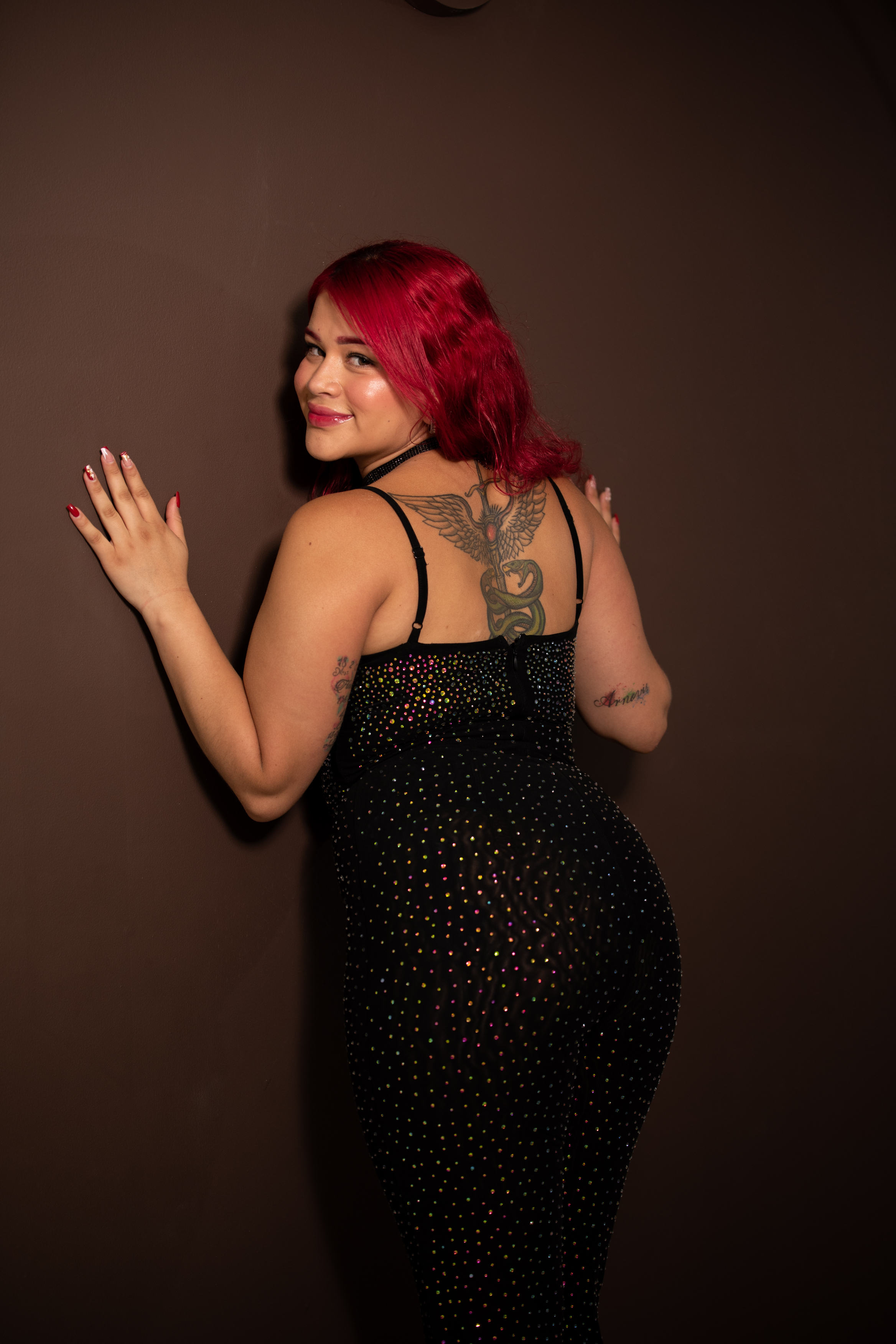 Artist VictoriaCarson Foto 7