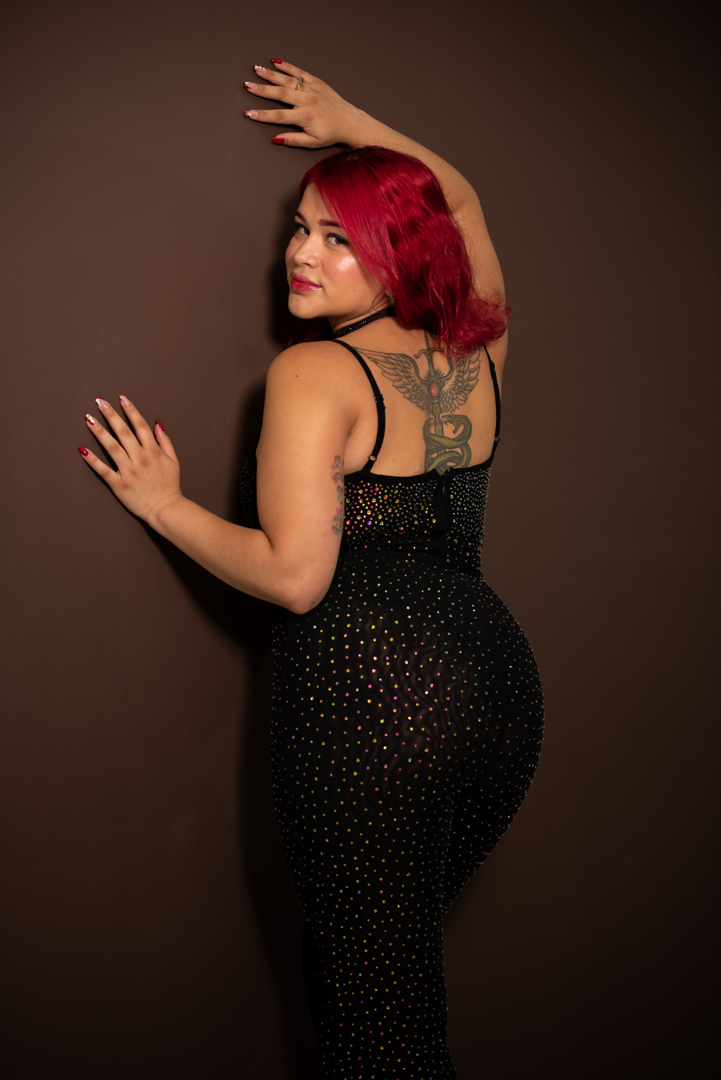 Artist VictoriaCarson Foto 4