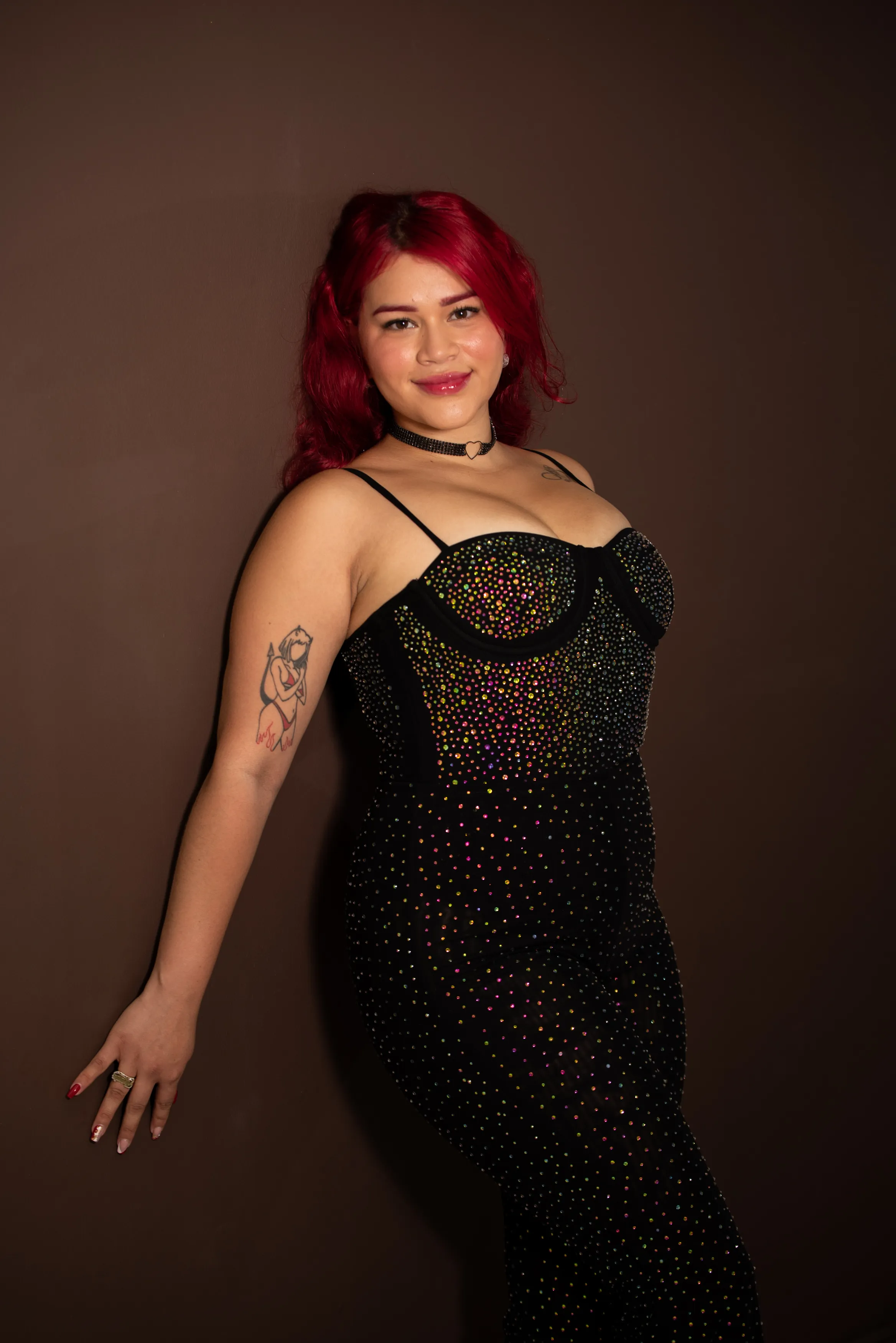 Artist VictoriaCarson Foto 5