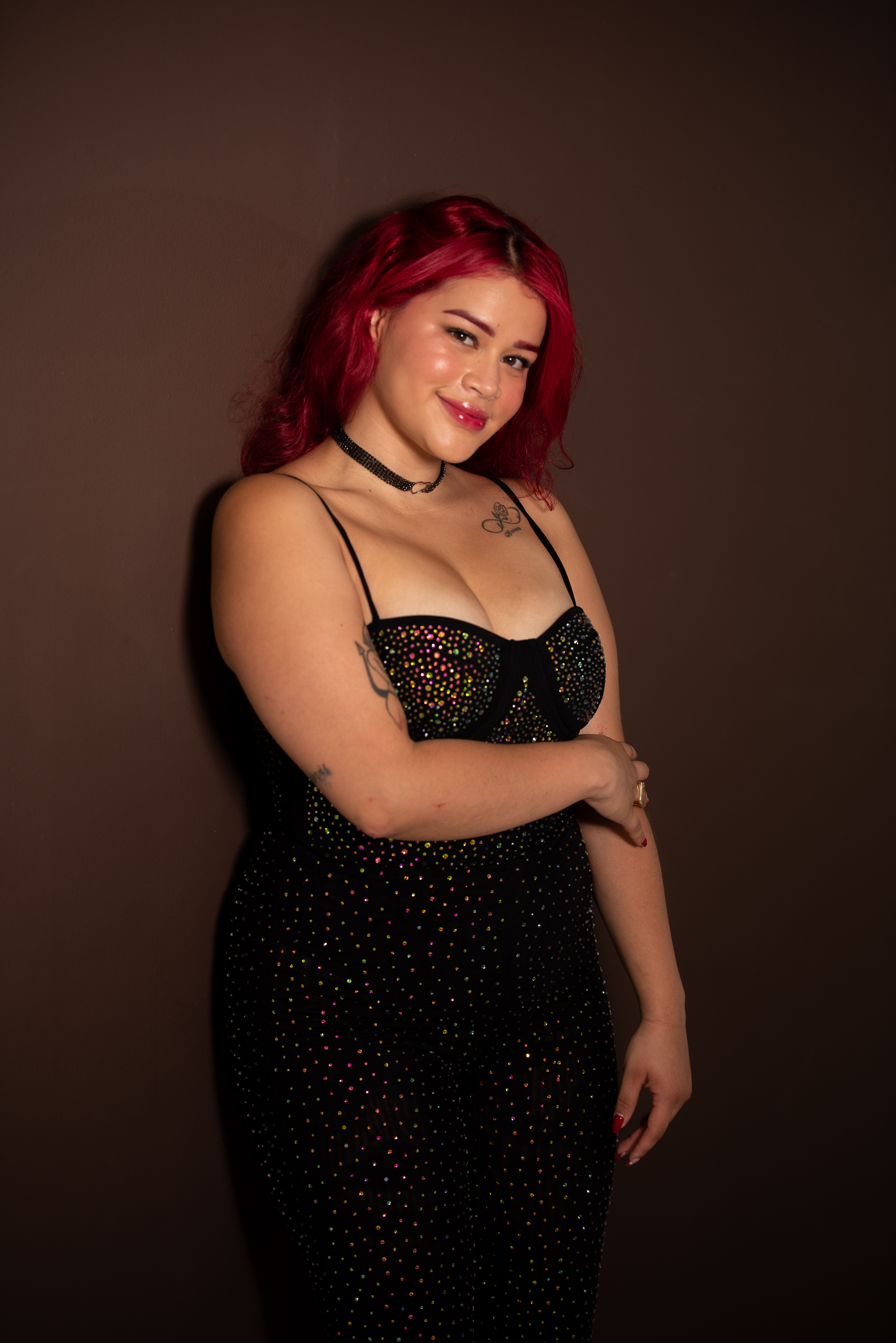 Artist VictoriaCarson Foto 6