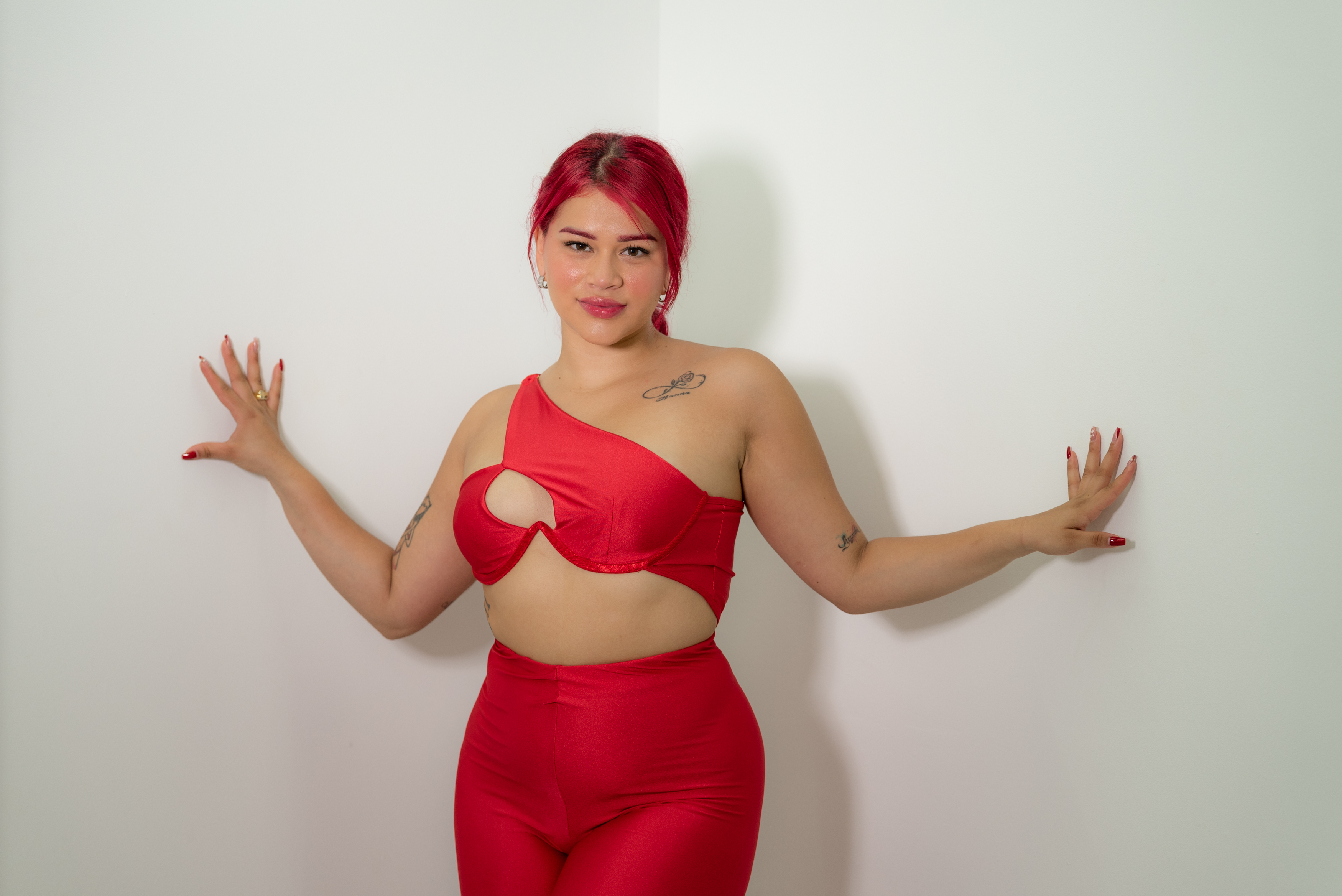 Artist VictoriaCarson Foto 2