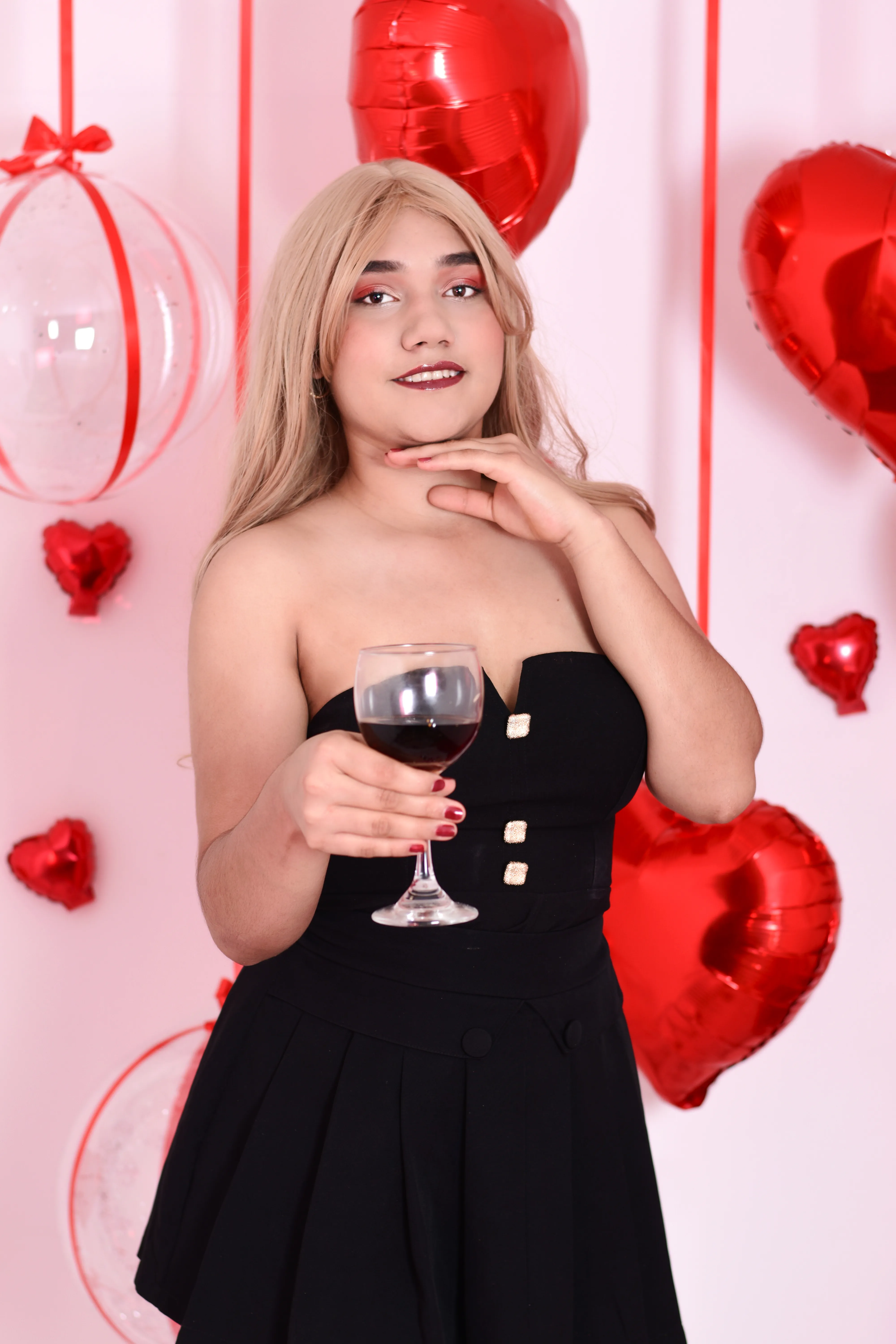 Interprète ElsaNova Photo 5