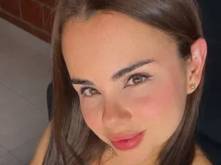 Aria_888 immagine del profilo del modello di cam