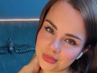 Aria_888 profielfoto van cam model