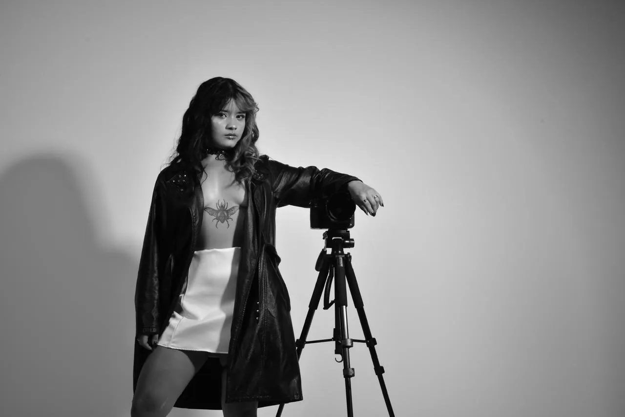 Interprete HelaBathory Foto 8