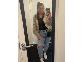 Image de profil du modèle de webcam MissLexiukx