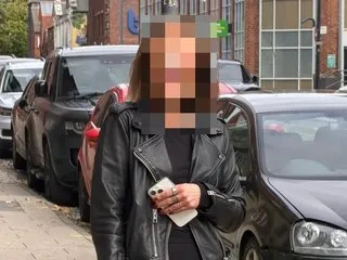 Bonitaxxo profilbild på webbkameramodell