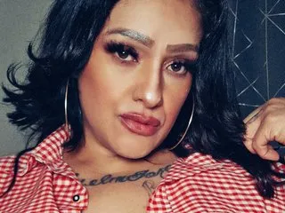 LaPutotota profielfoto van cam model