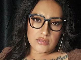 Foto de perfil de modelo de webcam de LaPutotota