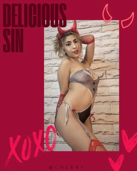 Darsteller Cherry_Foxy Foto 1