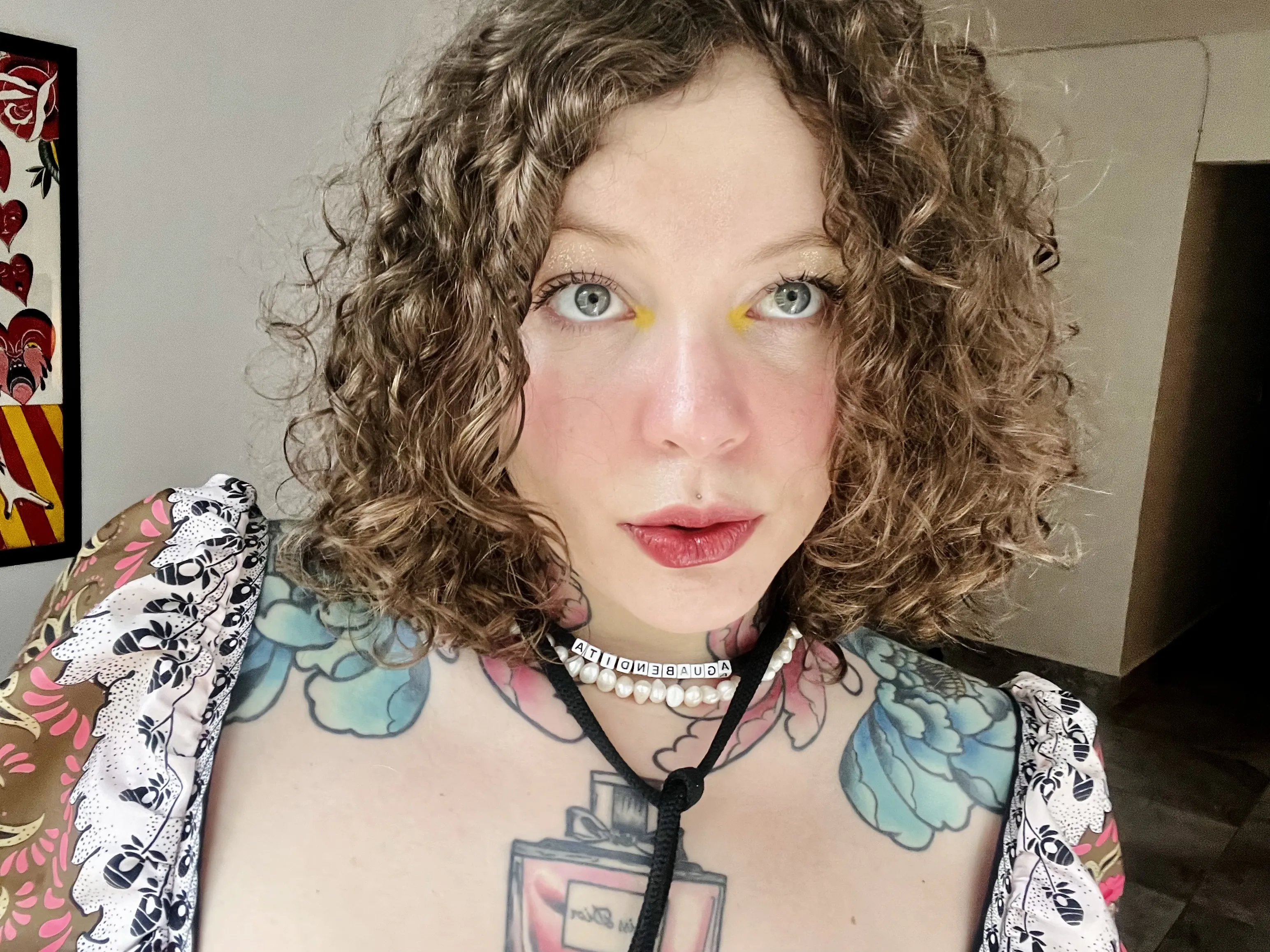 Darsteller Antonellaaastonnee Foto 3