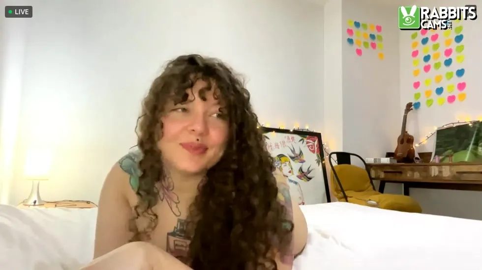 Intérprete Antonellaaastonnee Video 1