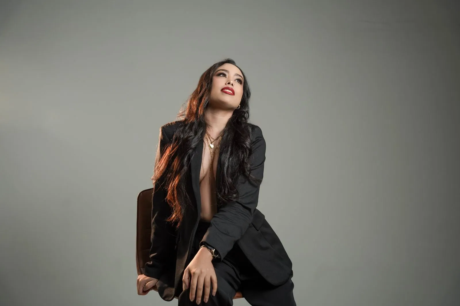 Interprete ValerieAlfayet18 Foto 2