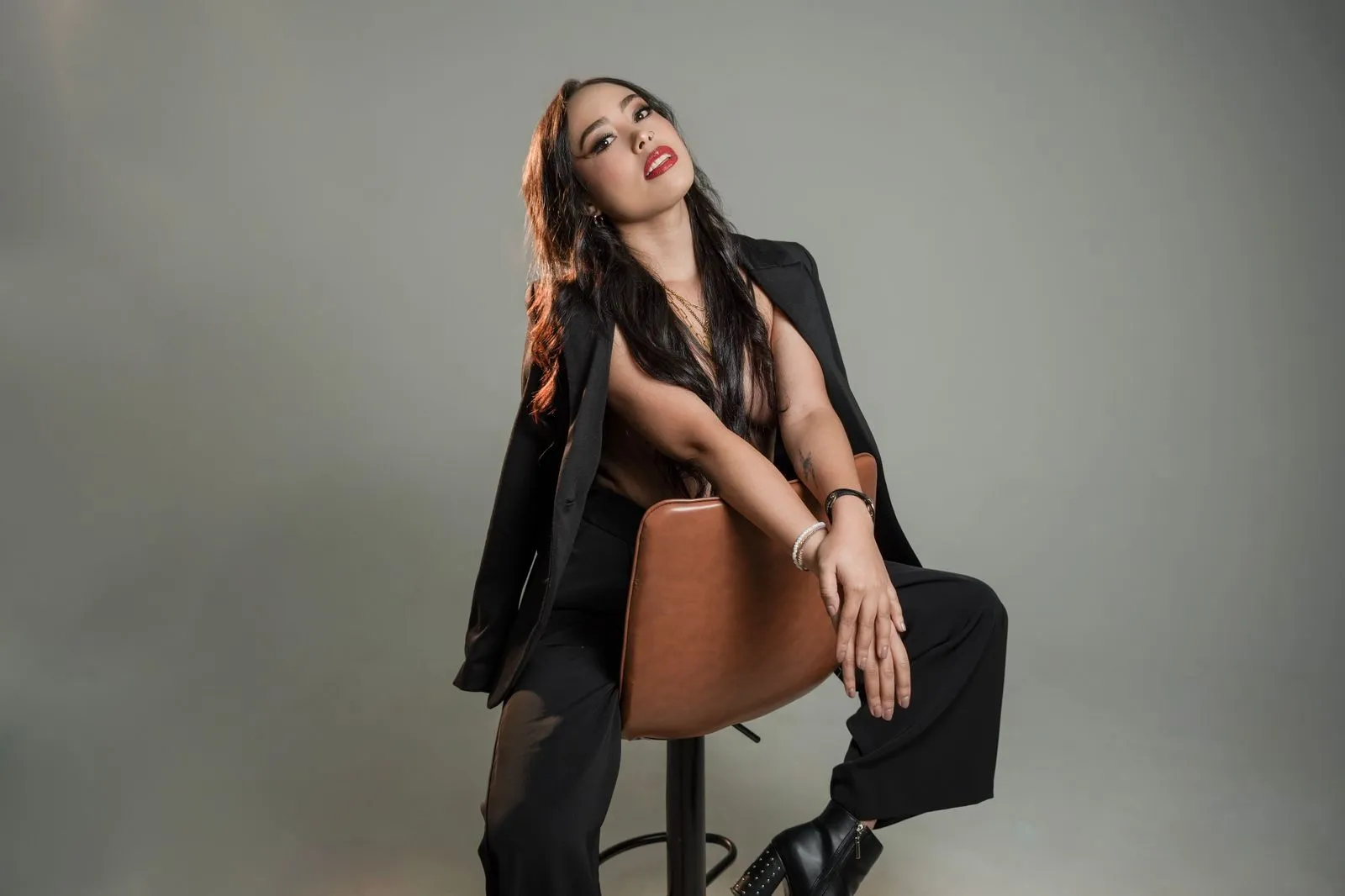 Interprete ValerieAlfayet18 Foto 6