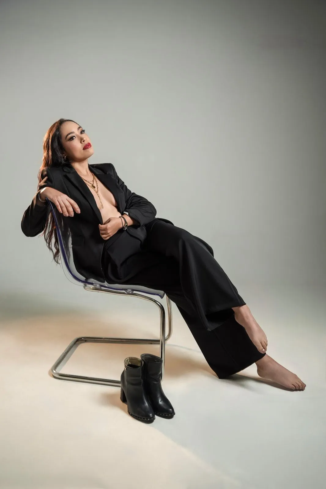 Interprete ValerieAlfayet18 Foto 1