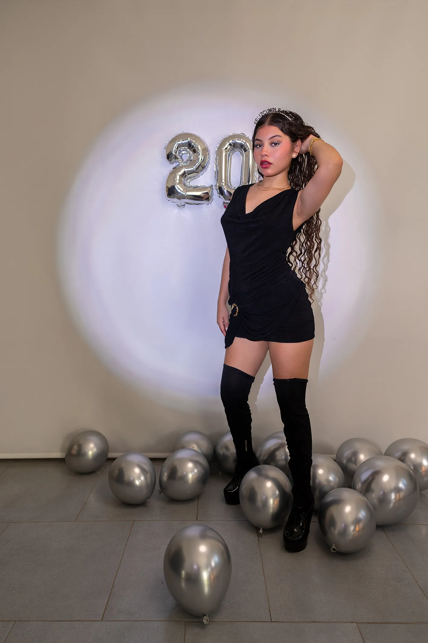 Intérprete SofiaArcia Foto 2