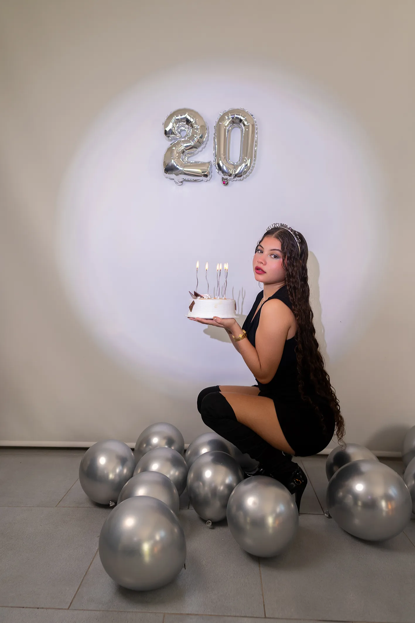 Intérprete SofiaArcia Foto 1