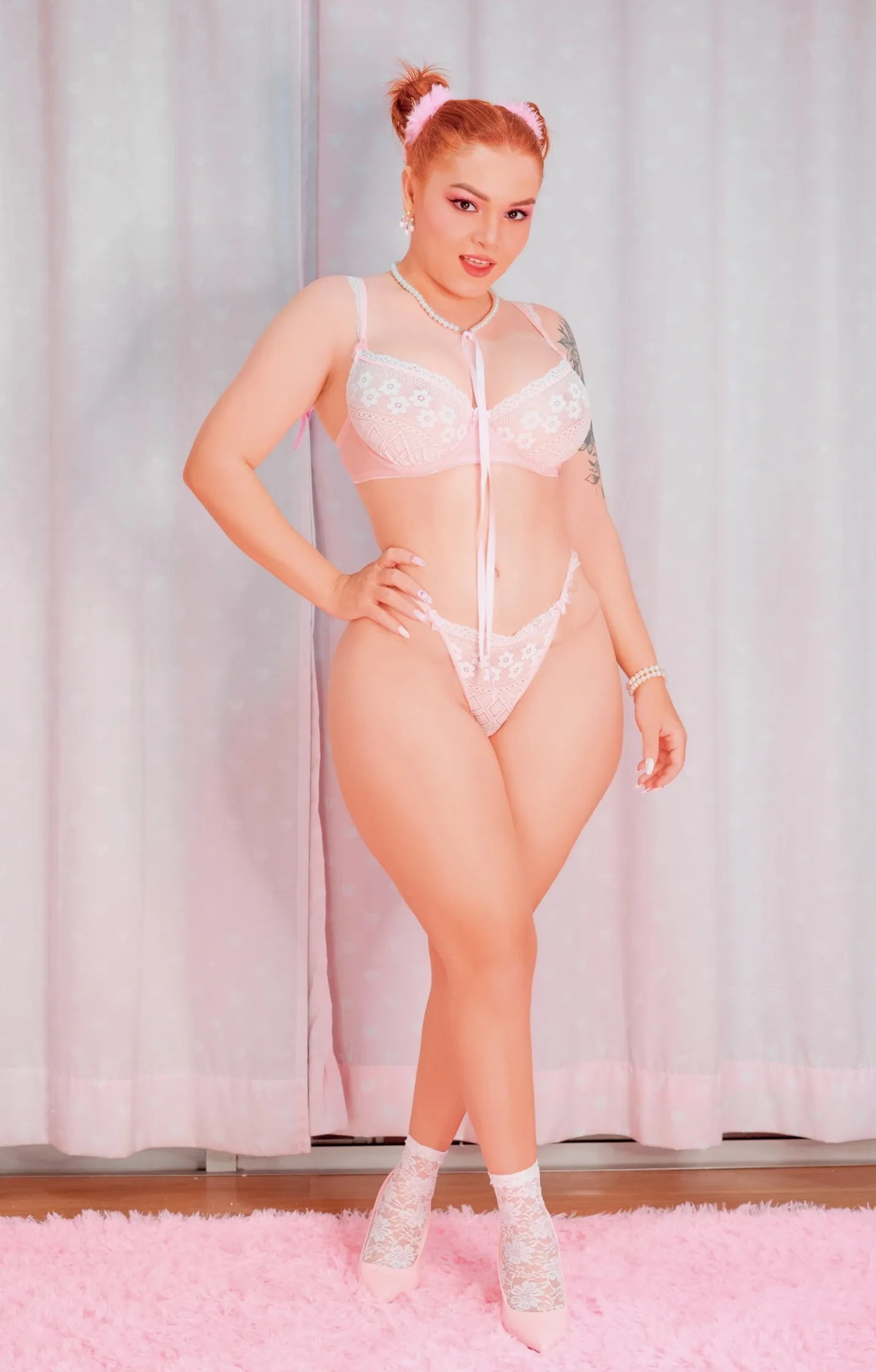 Intérprete kittykawaiipink Foto 2